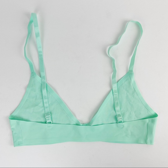 Mai Everyday Lightweight Bralette - Picture 4 of 8